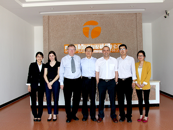 公司環境 公司環境