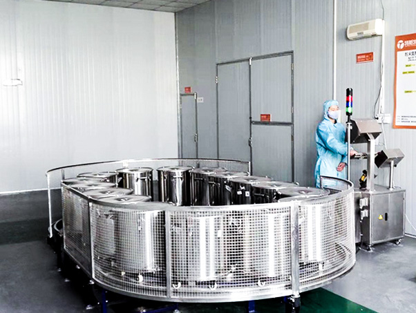 配料系統 配料系統