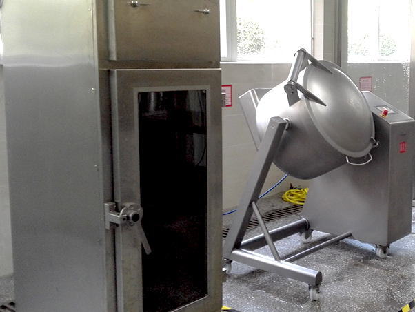 研發設備 研發設備