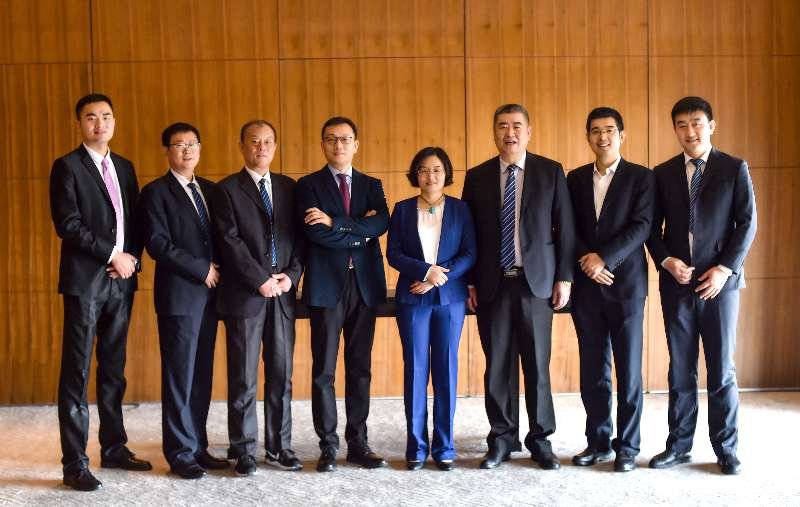 特斯特-銷售團隊風采 特斯特-銷售團隊風采