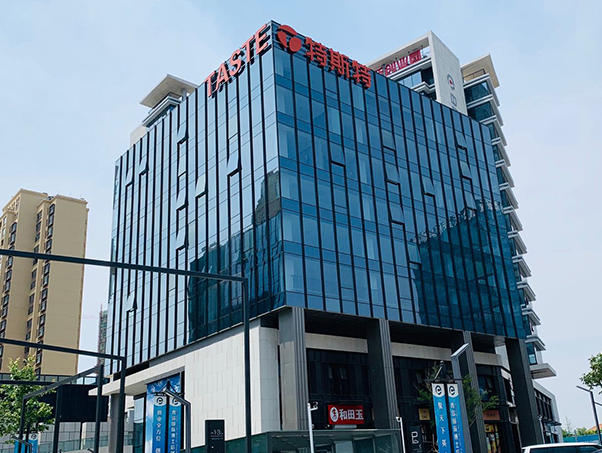 公司環境 公司環境