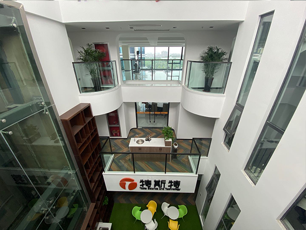 公司環境 公司環境