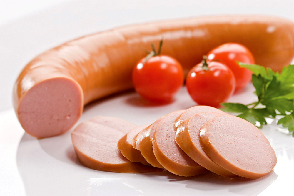 西式低溫肉制品加工過程中復合磷酸鹽使用要點 西式低溫肉制品加工過程中復合磷酸鹽使用要點