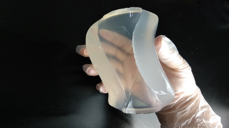 特斯特韌性好卡拉膠