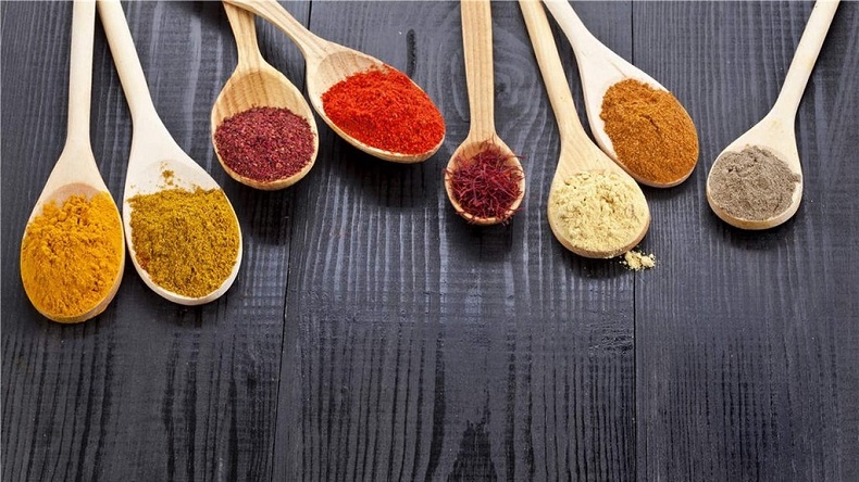 冬陰功風味調味料