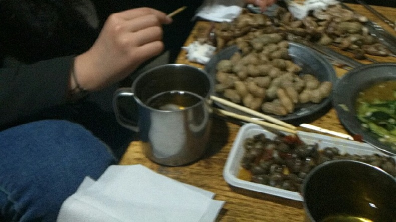 青島特斯特燒烤腌制料 青島特斯特燒烤腌制料