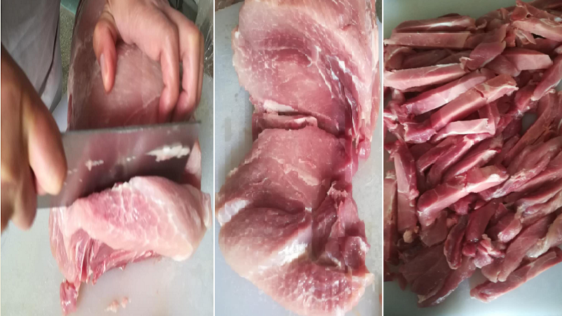 特斯特燒烤肉串腌制料