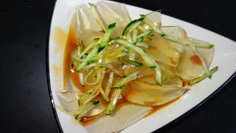 特斯特海涼粉專(zhuān)用粉