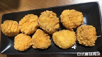 青島特斯特P123（食品保水劑）產(chǎn)品應(yīng)用