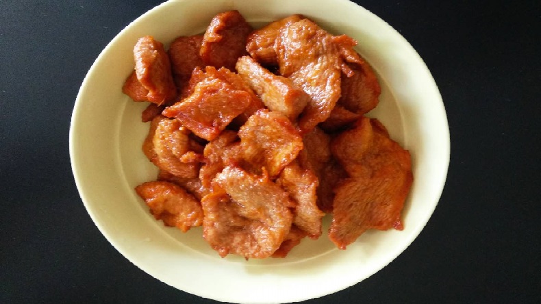 蒙古肉復(fù)合腌料