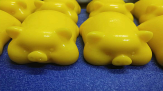 布丁抗凍膠應(yīng)用知識(shí)介紹