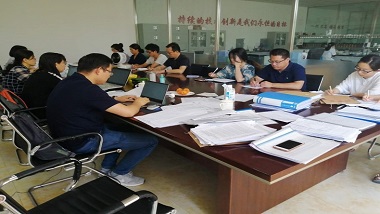 特斯特順利通過食品安全體系認證(FSSC)22000