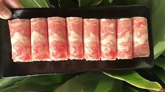 特斯特調理肉制品保水劑的應用