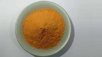 烤肉腌制配料—奧爾良腌料與奧爾良調味料的區別