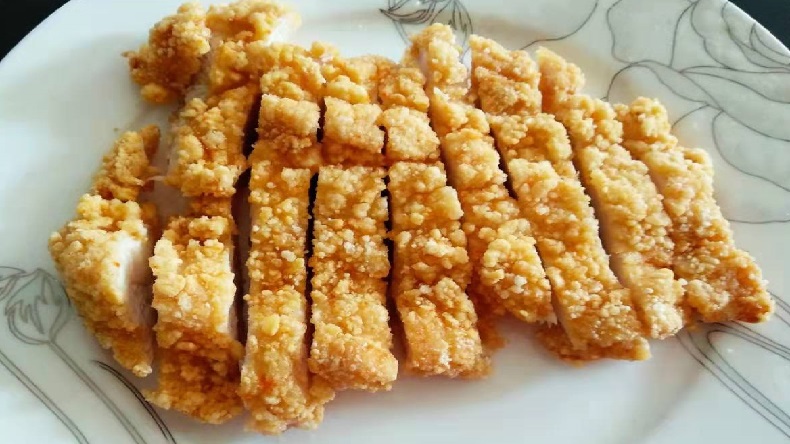 復配酸度調(diào)節(jié)劑