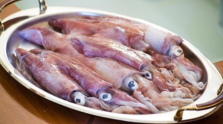 帶皮魷魚護色保水——復配水分保持劑S107