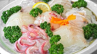 魚類去腥產品——特斯特增香除腥調味料2號簡介