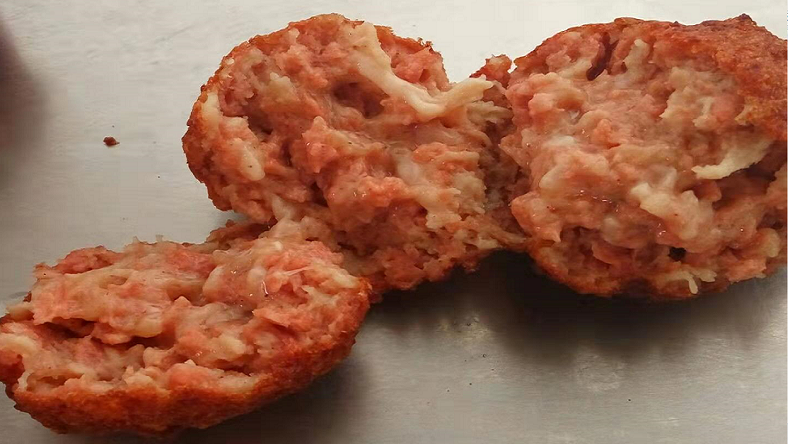 四喜丸子復合調味料