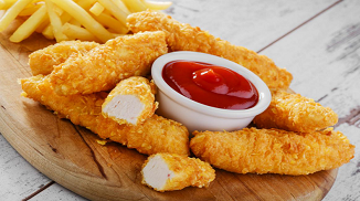 復(fù)配酸度調(diào)節(jié)劑在調(diào)理雞肉類(lèi)制品中的應(yīng)用