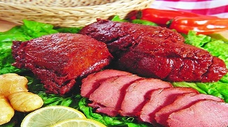 特斯特復(fù)配水分保持劑P123在醬鹵牛肉產(chǎn)品中的應(yīng)用