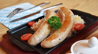 特斯特復(fù)合調(diào)味料在燒烤腸中的應(yīng)用