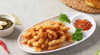 青島特斯特肉用調(diào)理料產(chǎn)品應用