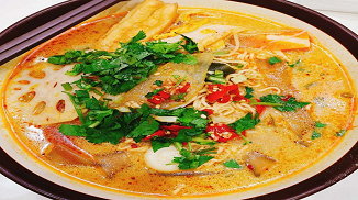 麻辣燙配料有哪些,如何進(jìn)行調(diào)制?