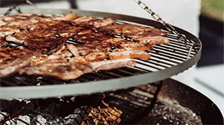 青島特斯特牛排腌料寶M80教你制作美味牛排！