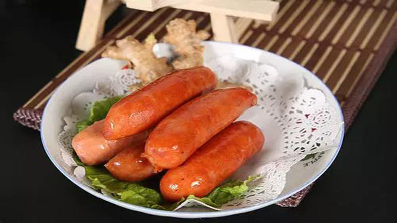 特斯特奧爾良風(fēng)味調(diào)味料