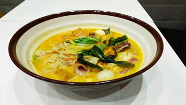 麻辣燙、火鍋復(fù)合調(diào)味品介紹