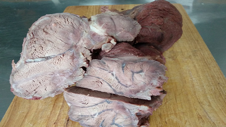 醬鹵肉制品保水