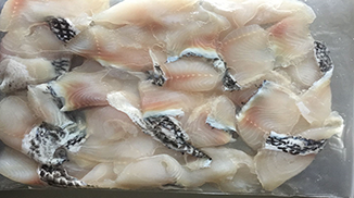 黑魚魚片保水劑M81A制作速凍調制黑魚片工藝及配方