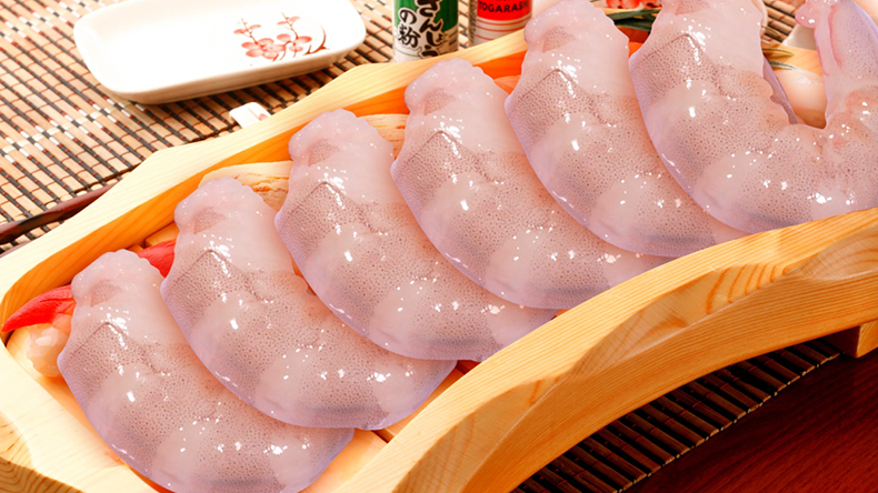 南美白對蝦國內(nèi)市場現(xiàn)狀分析