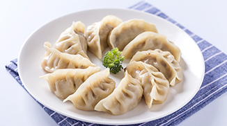 復合調味料速溶蔥姜花椒粉在餃子中的應用