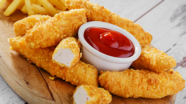 利用復(fù)配水分保持劑合理做好保水,才能提高出品率