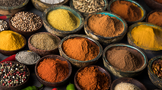 青島特斯特淺談香料使用技巧