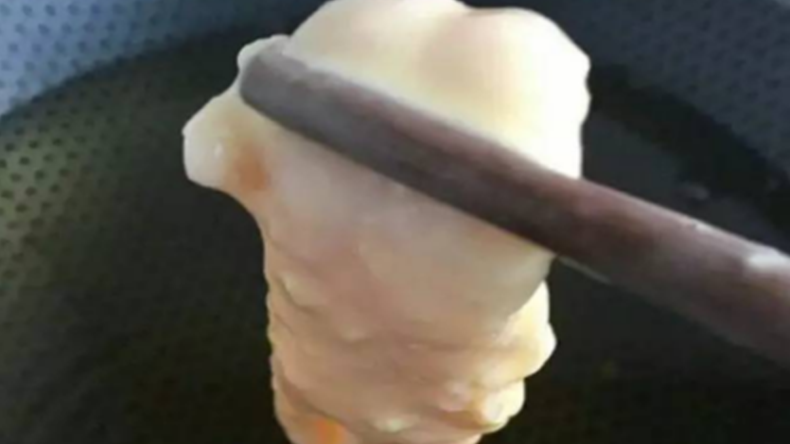 橋頭風味小酥肉