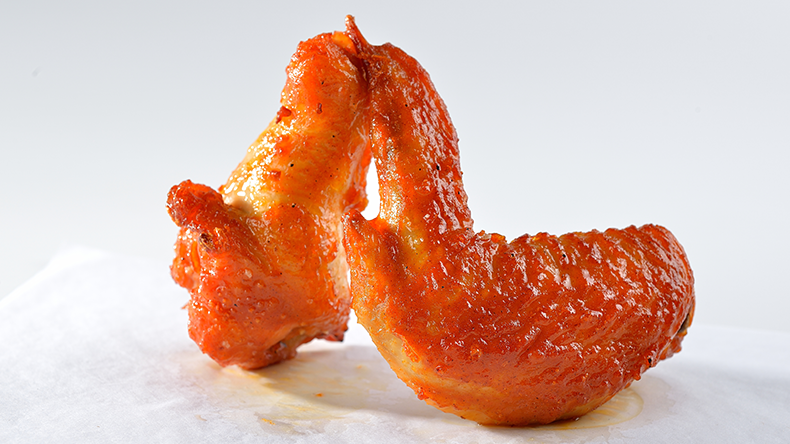 奧爾良腌料 奧爾良腌料