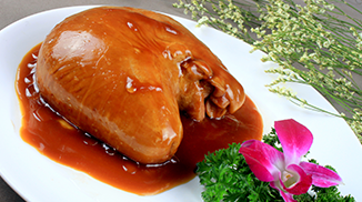 特斯特淺談寶肚生產工藝及特色