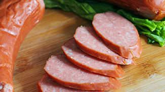 設計一個火腿腸配方需要掌握的基本功