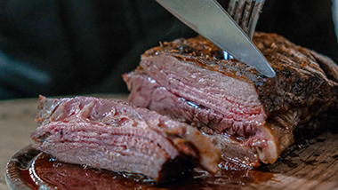 什么樣的牛排,才能獲得顧客的如此青睞呢?