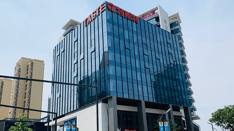 青島特斯特 青島特斯特