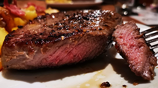 特斯特調理牛排生產工藝