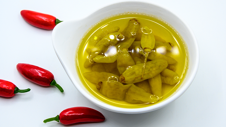 泡椒調味液