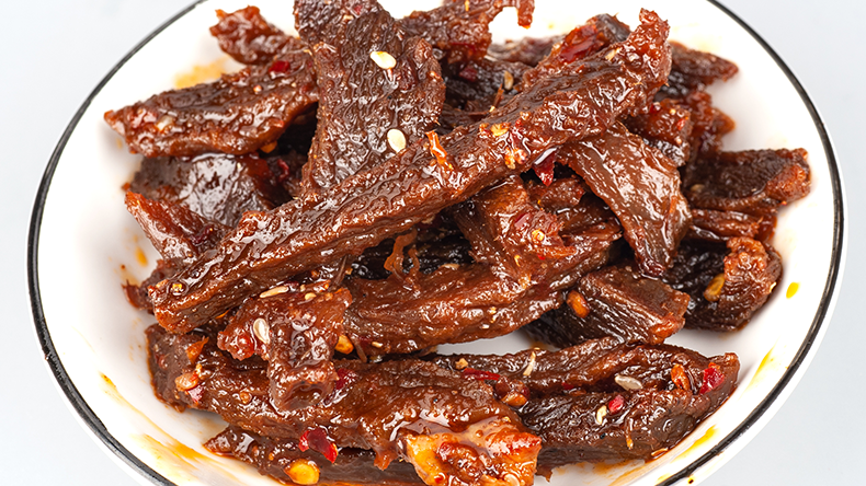 麻辣調(diào)味料