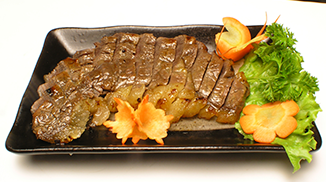 如何利用復合調(diào)味料做出美味多汁的烤牛肉