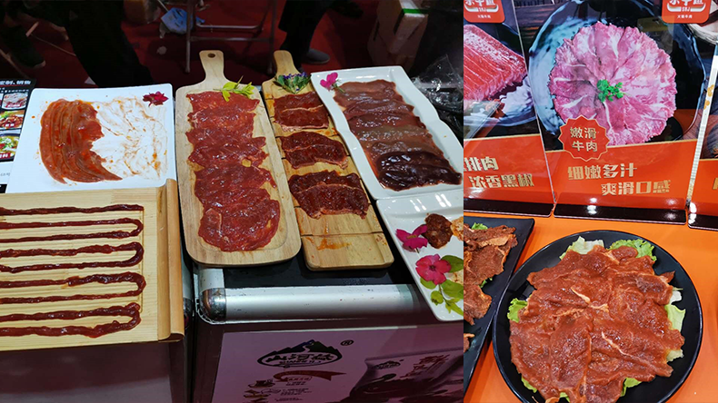 火鍋食材 火鍋食材