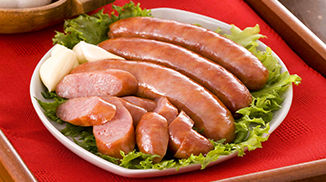 特斯特為您推薦法蘭克福香腸制作工藝及配方