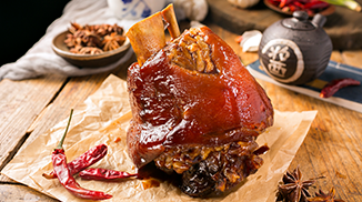 醬鹵肉制品加工技術(shù)簡介