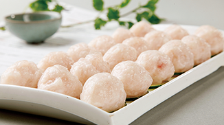 魚糜制品的搭檔----特斯特魔芋膠